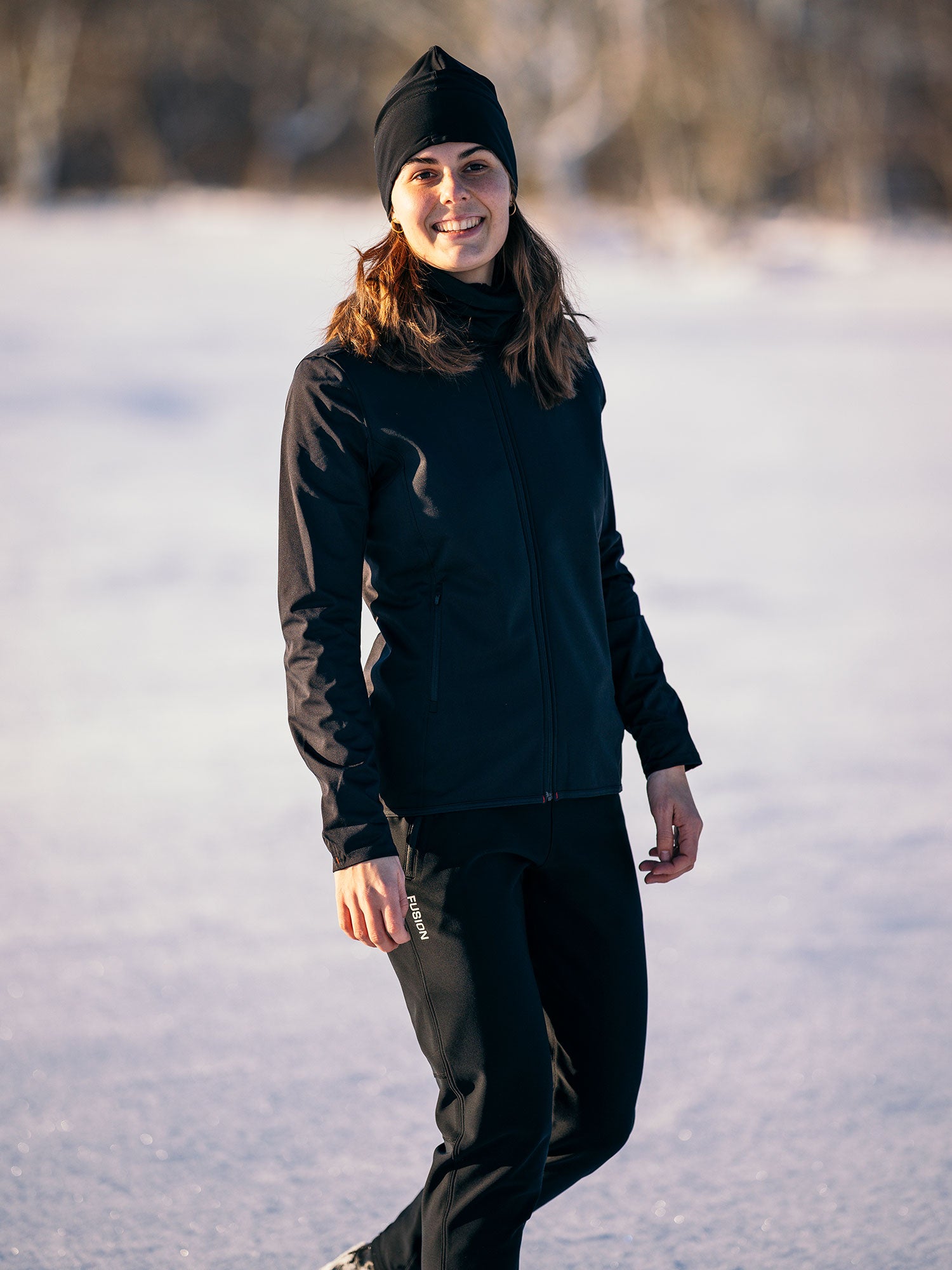 Womens Hot Short Recharge Pants